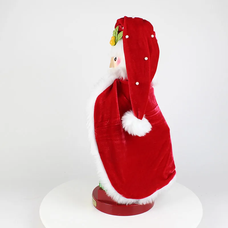 12 Days of Xmas Nutcracker Part 7