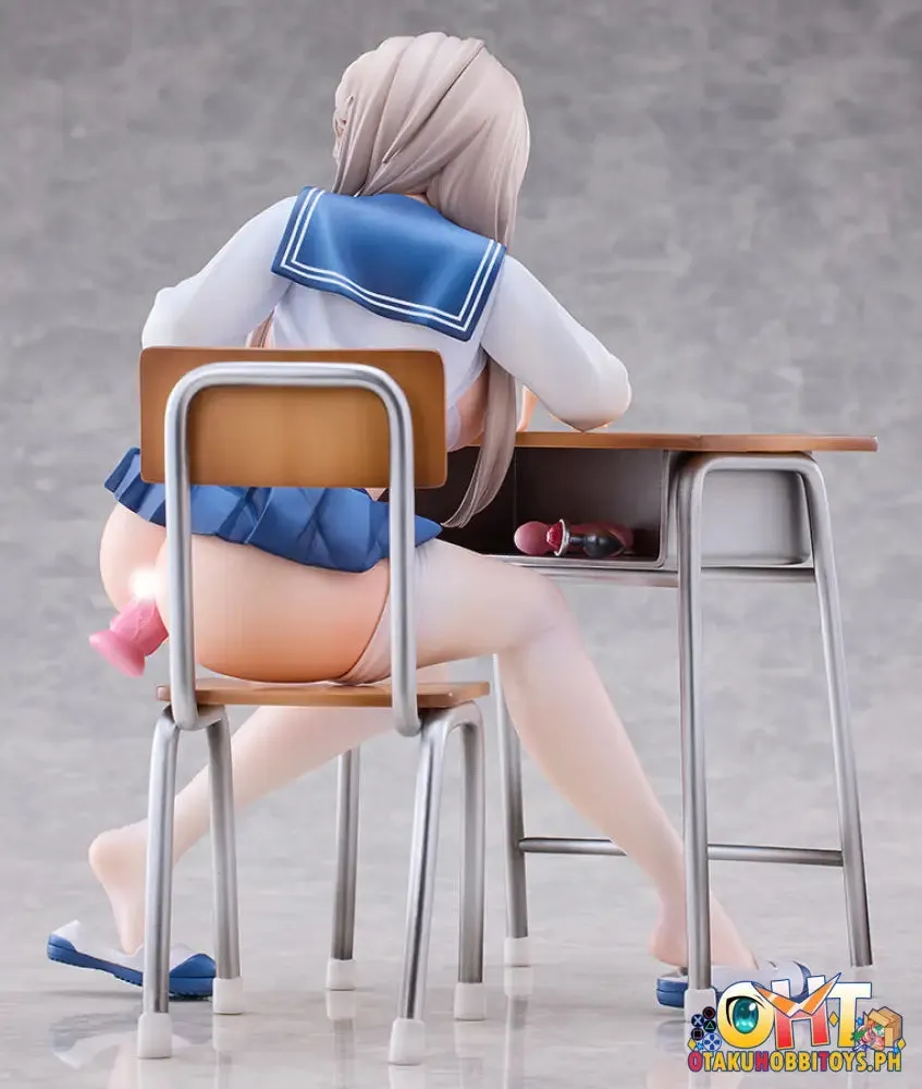 18  HOTVENUS Suzu Chan 1/6 Scale Musou Tights Figure with Exclusive Tapestry - Limited Edition