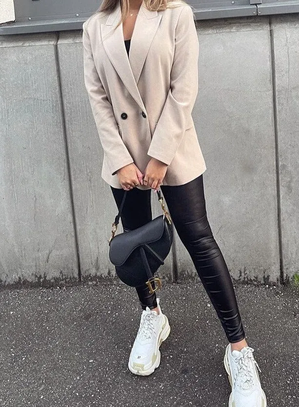 A&A Chic Days Blazer