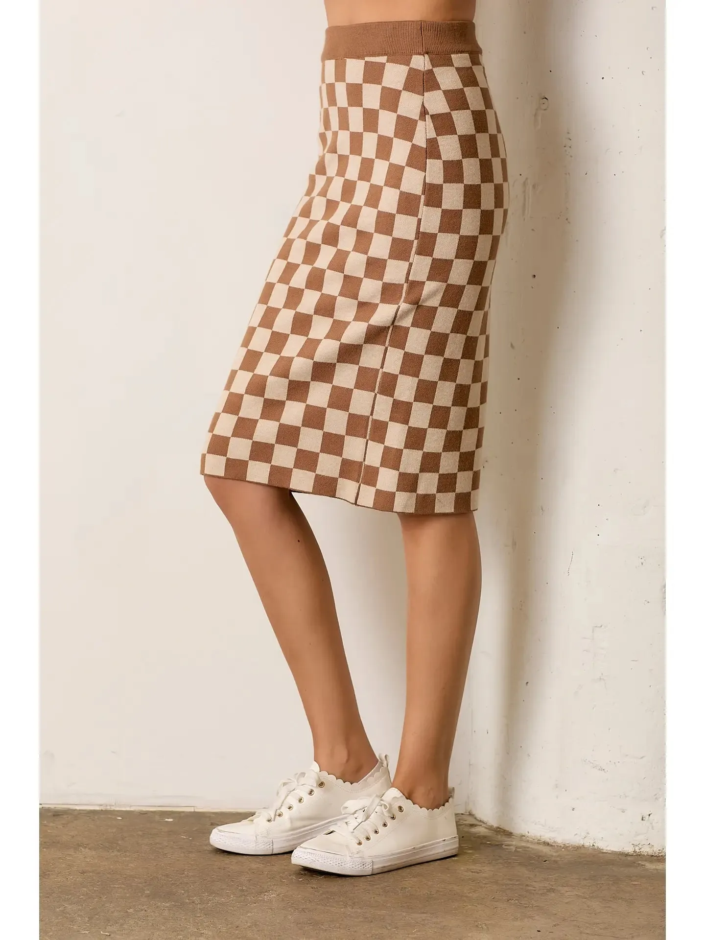 Abby Skirt
