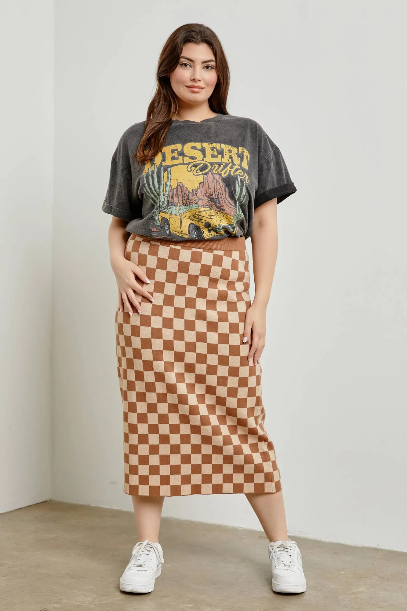 Abby Skirt