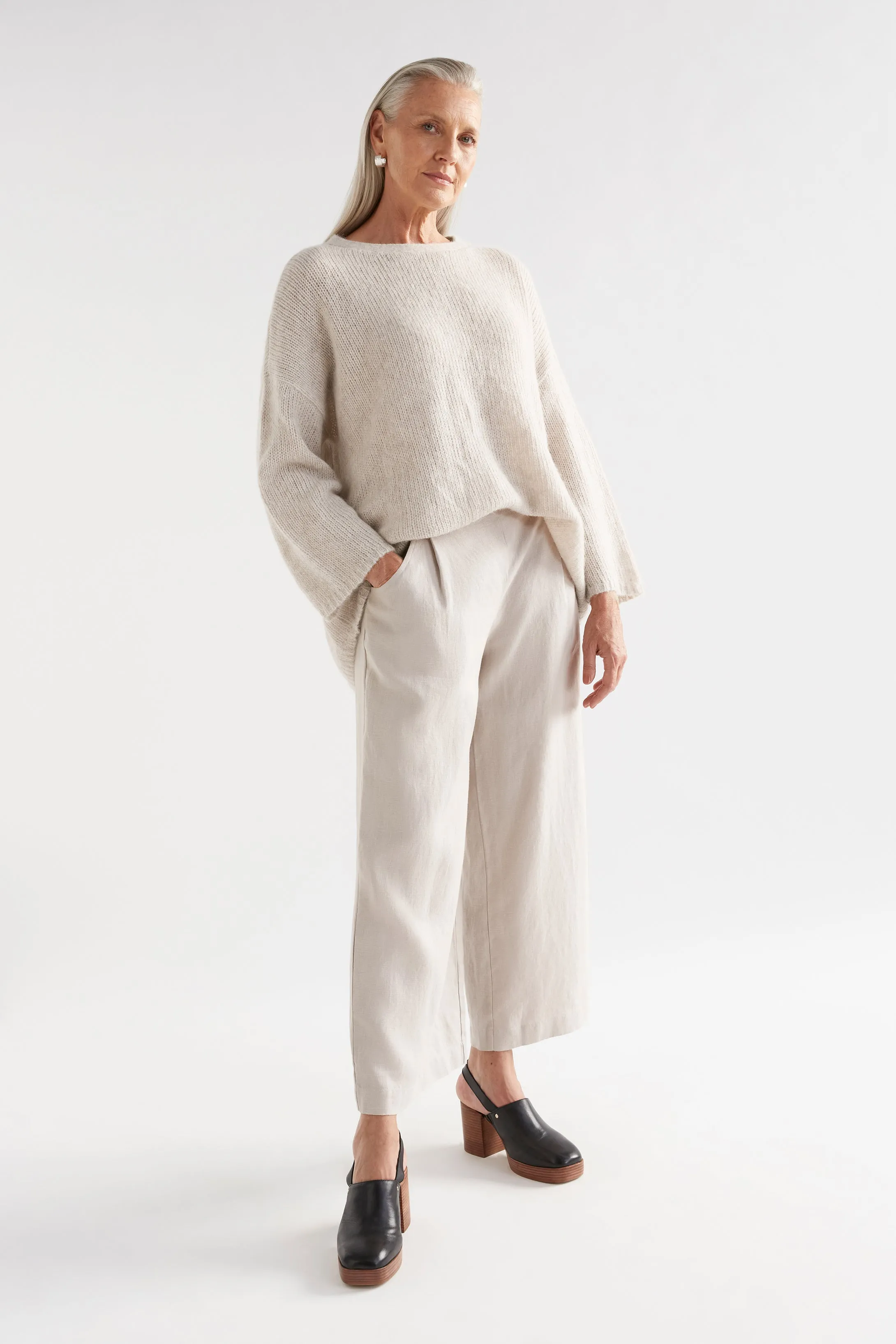 Agna Sweater