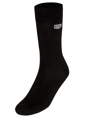 Cycology Casual Socks Black