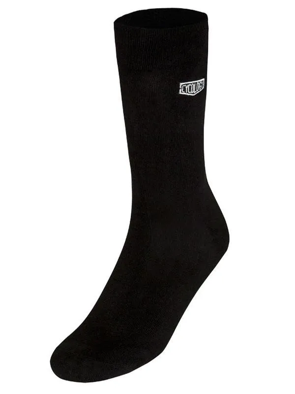 Cycology Casual Socks Black