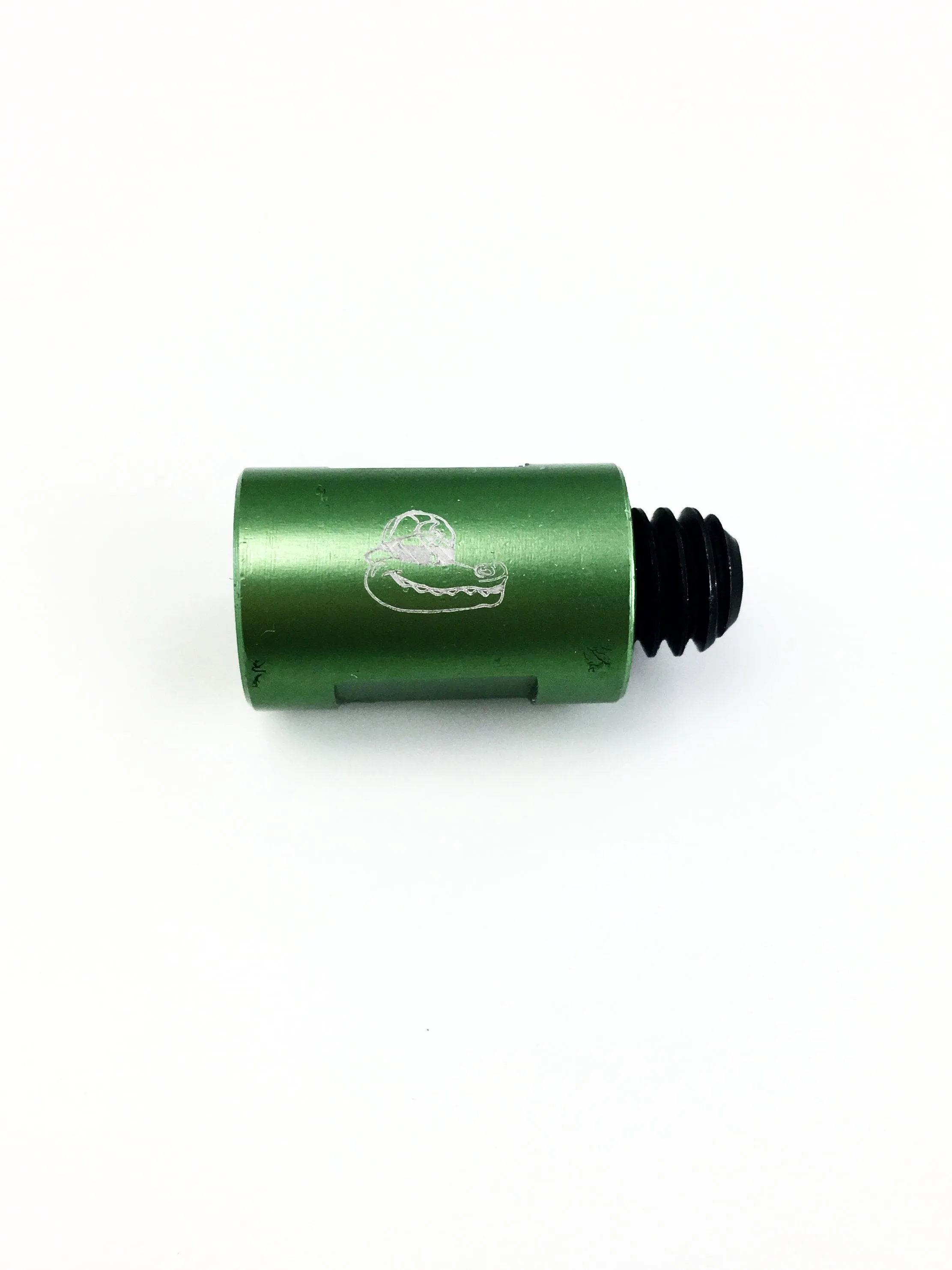Edgy Green Extension