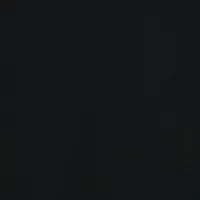 Floor-Length Panelled Skirt In Black