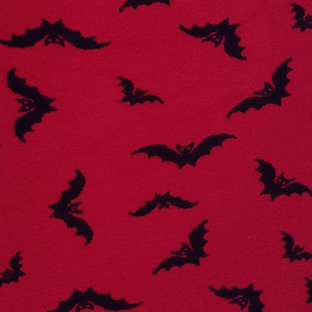 Fright Night - Blutrot