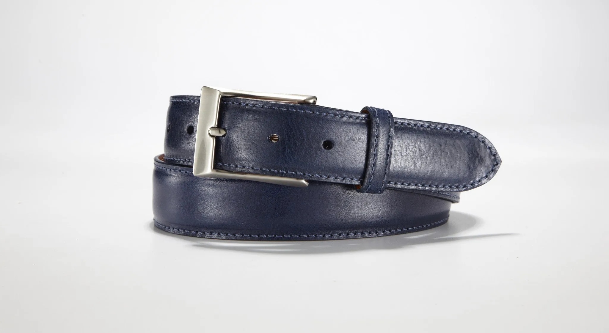Italian Calf 1 1/4" - 32mm (Tan)