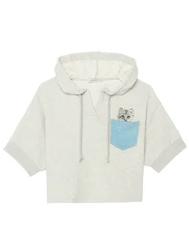 Jimmy Sweatshirt