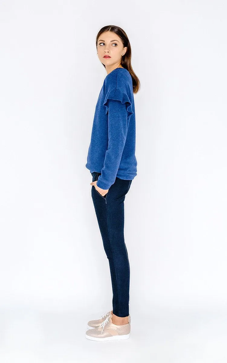 Kyoto (Solar) Sweater   Tee