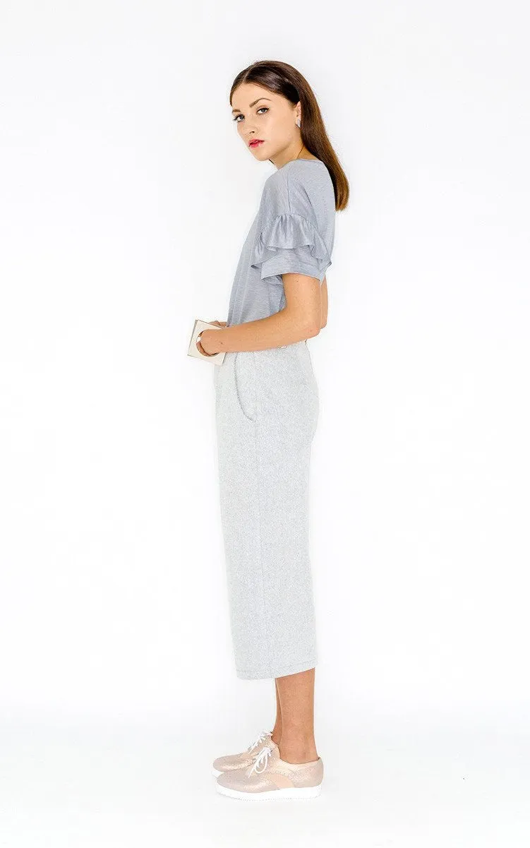 Kyoto (Solar) Sweater   Tee