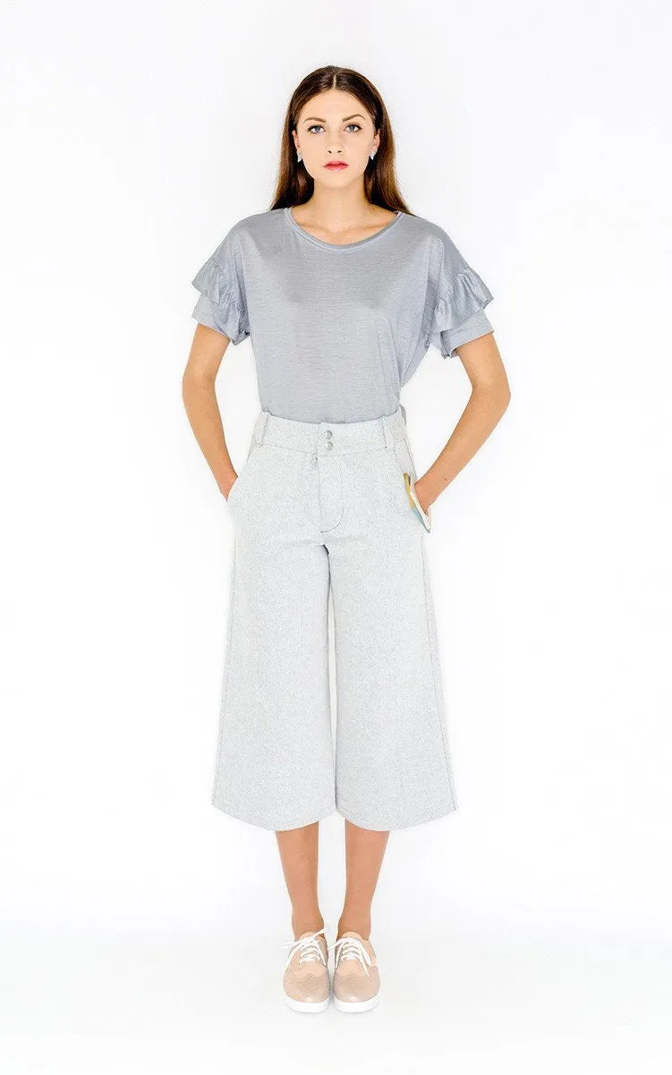 Kyoto (Solar) Sweater   Tee