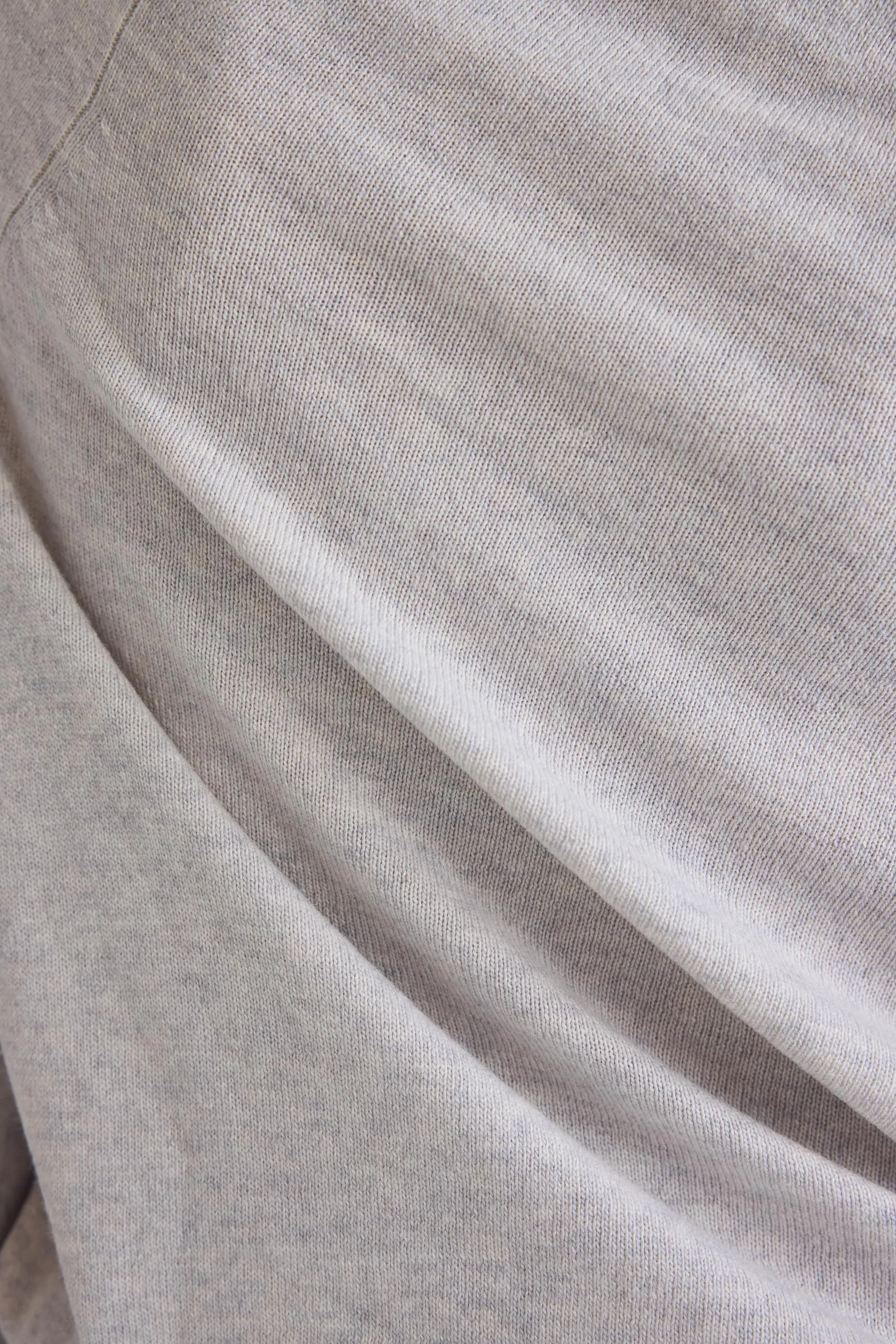 Lean On My Shoulder Eco Sweater