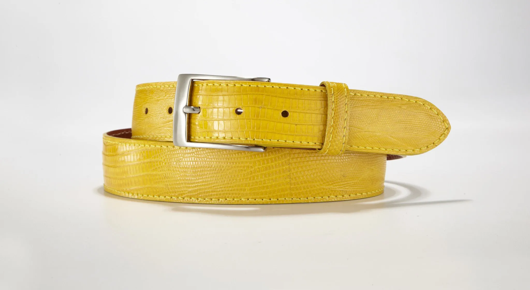 Lizard 1 3/8" - 35mm (Natural)