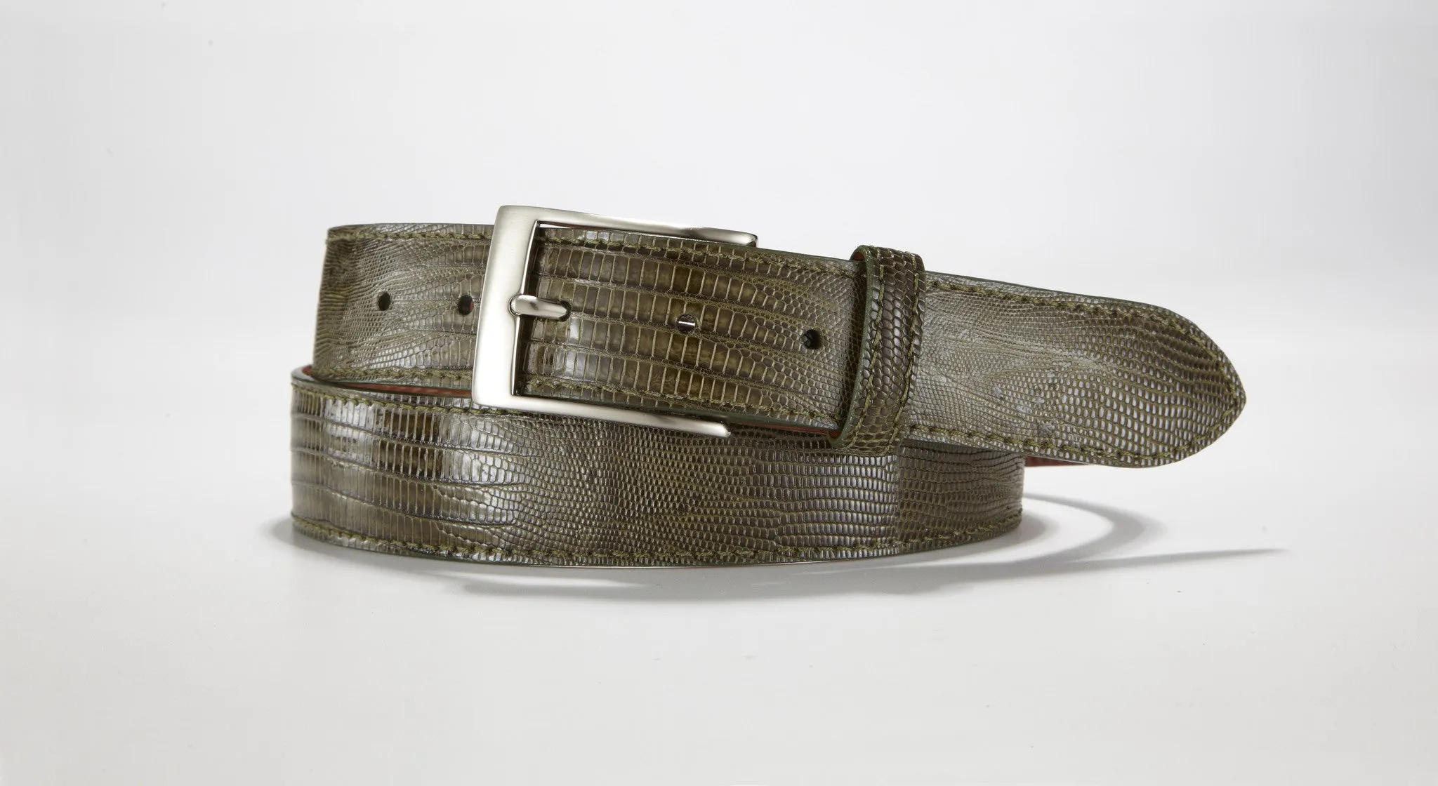 Lizard 1 3/8" - 35mm (Natural)