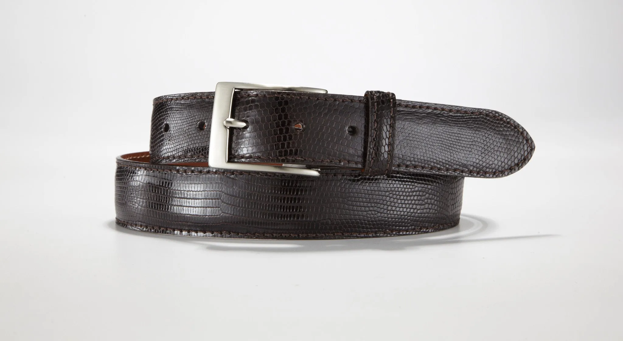 Lizard 1 3/8" - 35mm (Natural)