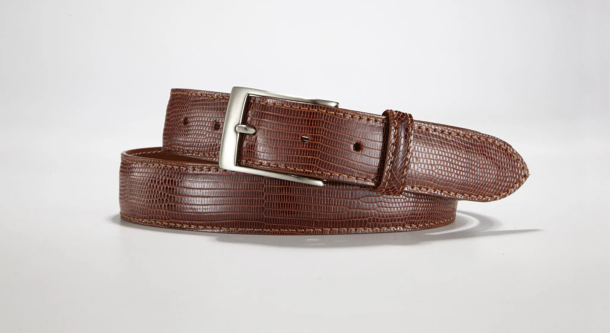 Lizard 1 3/8" - 35mm (Natural)