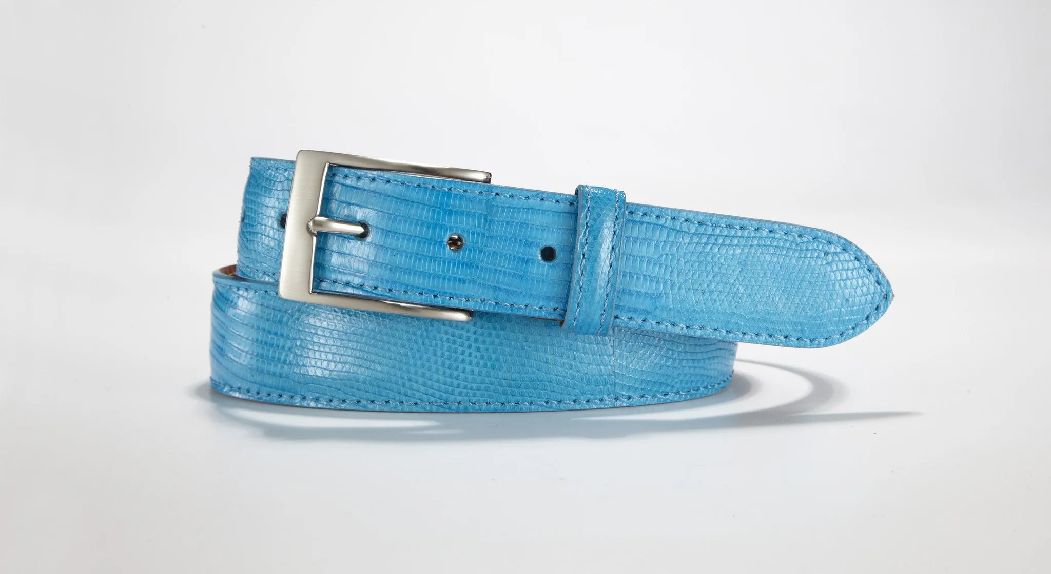 Lizard 1 3/8" - 35mm (Natural)