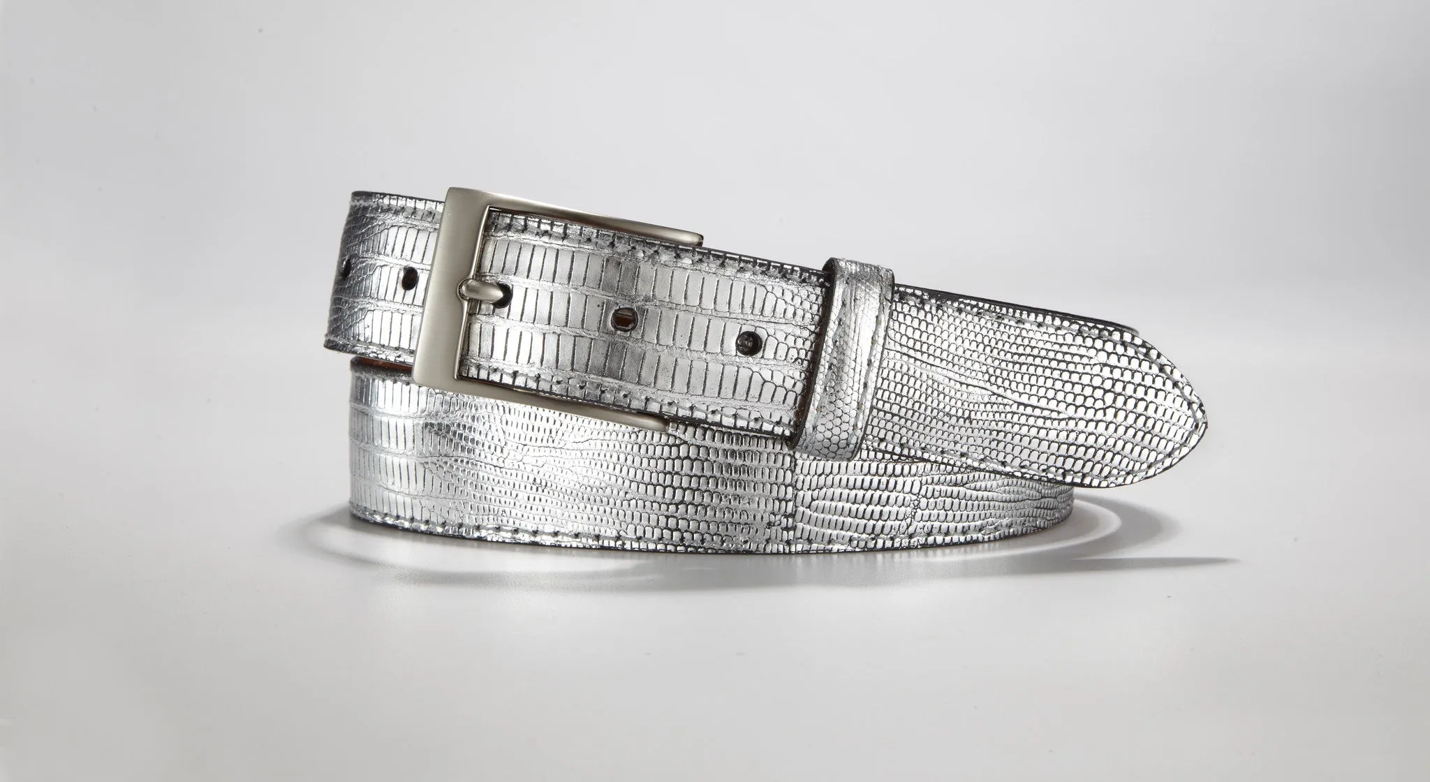 Lizard 1 3/8" - 35mm (Natural)