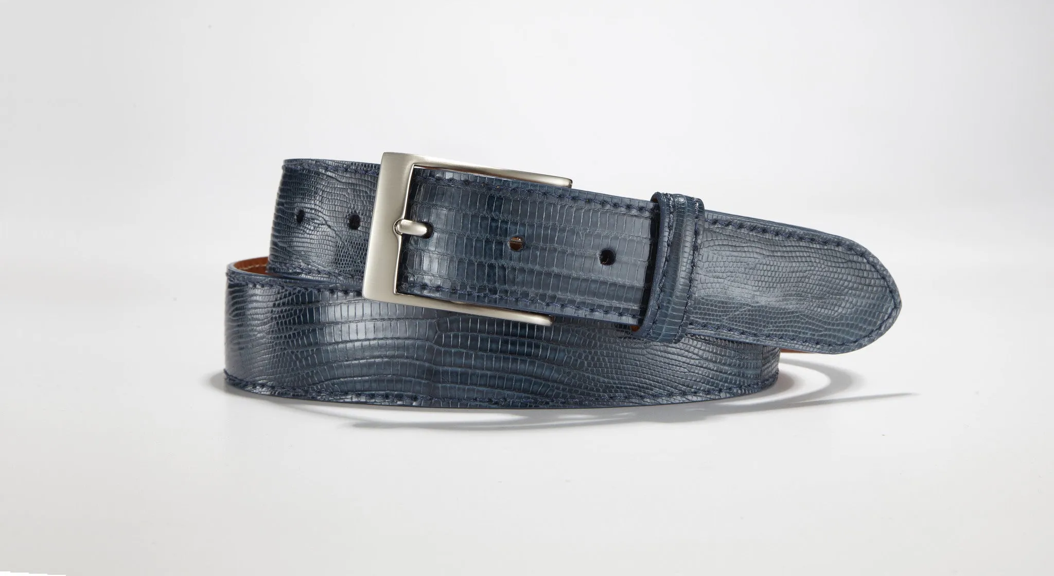 Lizard 1 3/8" - 35mm (Natural)