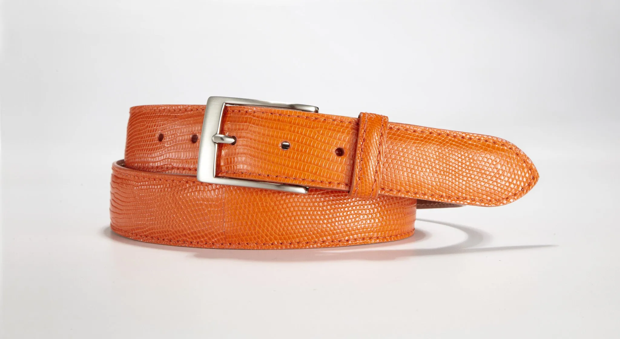 Lizard 1 3/8" - 35mm (Natural)