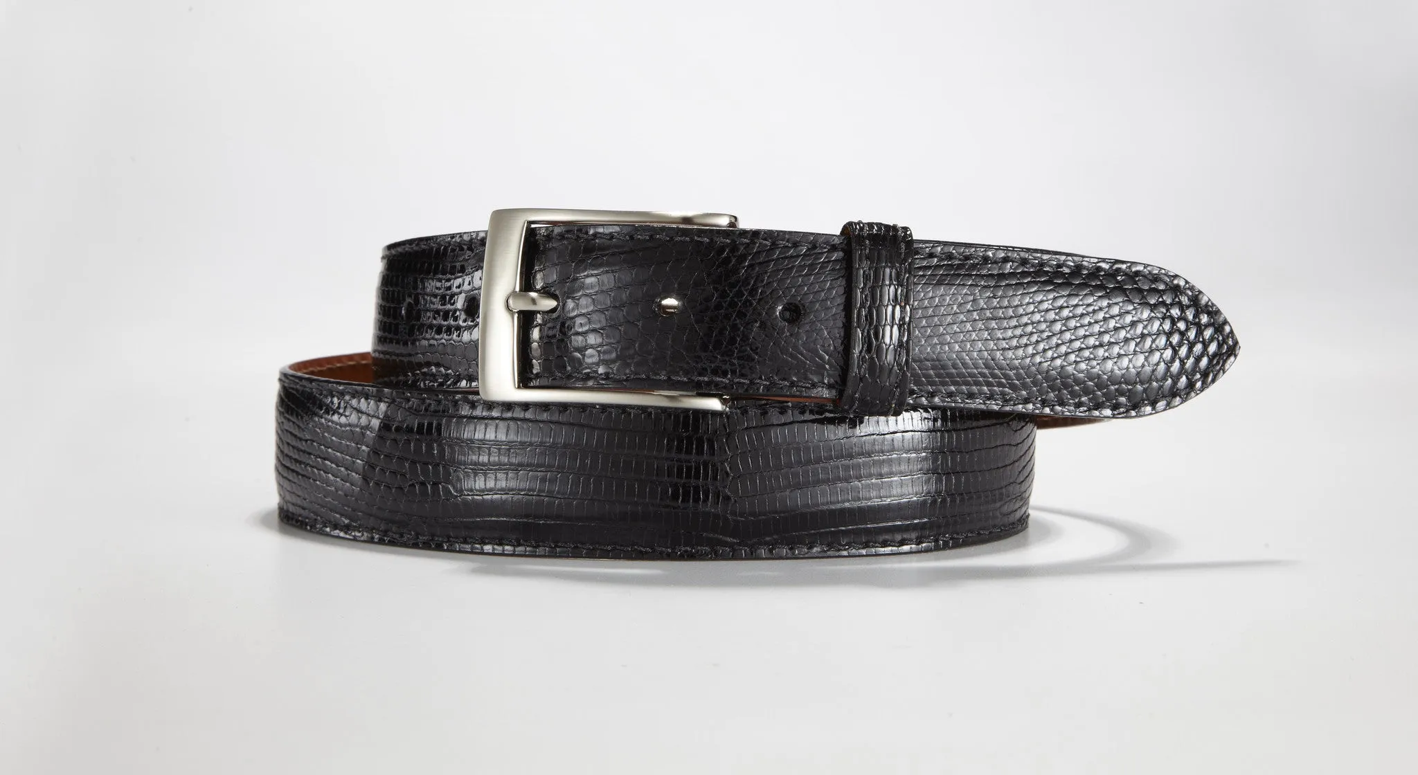 Lizard 1 3/8" - 35mm (Natural)