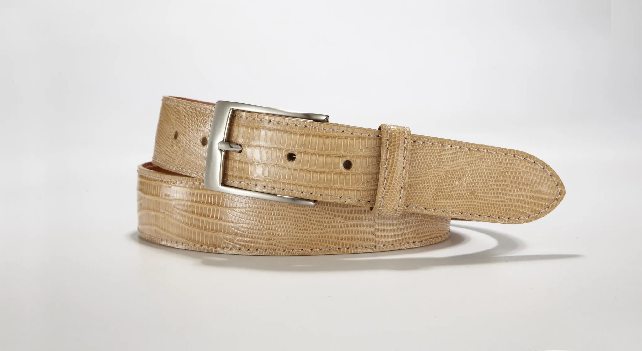 Lizard 1 3/8" - 35mm (Natural)