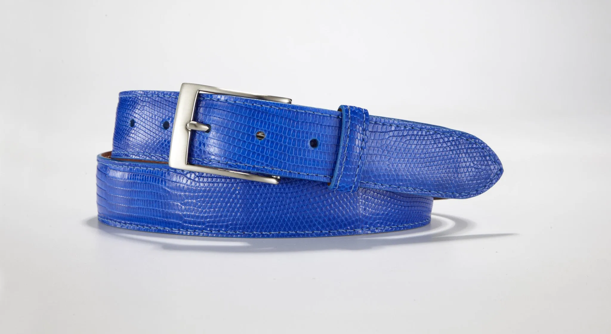 Lizard 1 3/8" - 35mm (Natural)