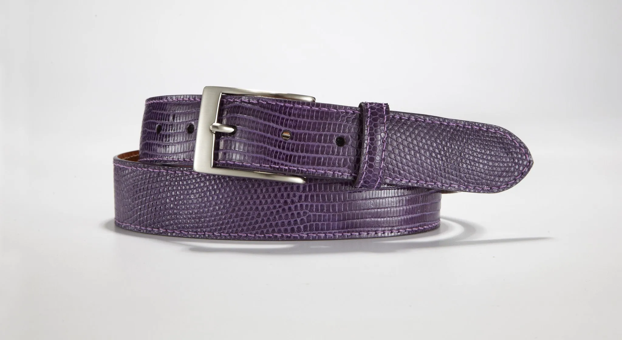 Lizard 1 3/8" - 35mm (Natural)