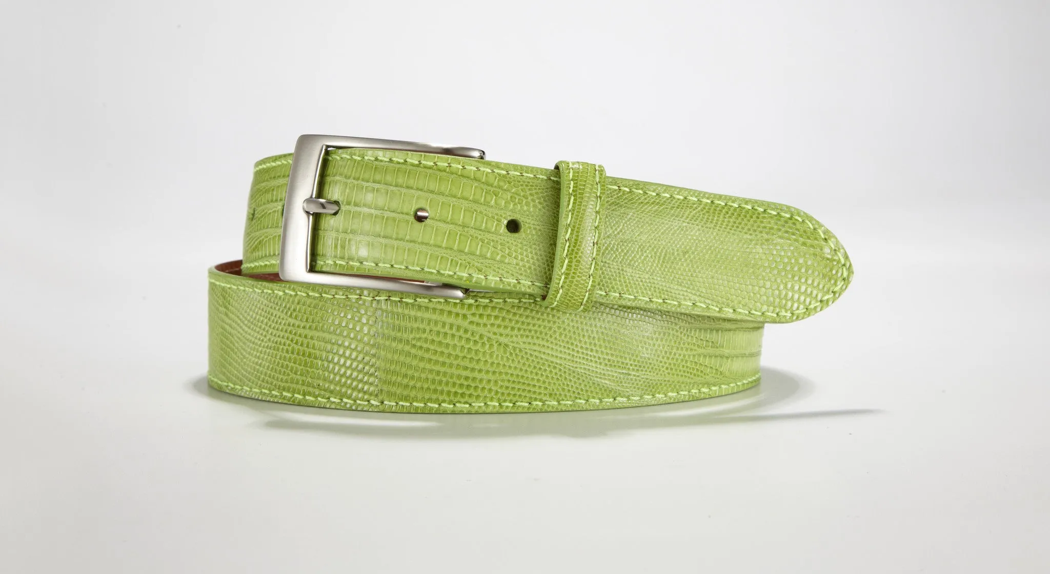 Lizard 1 3/8" - 35mm (Natural)