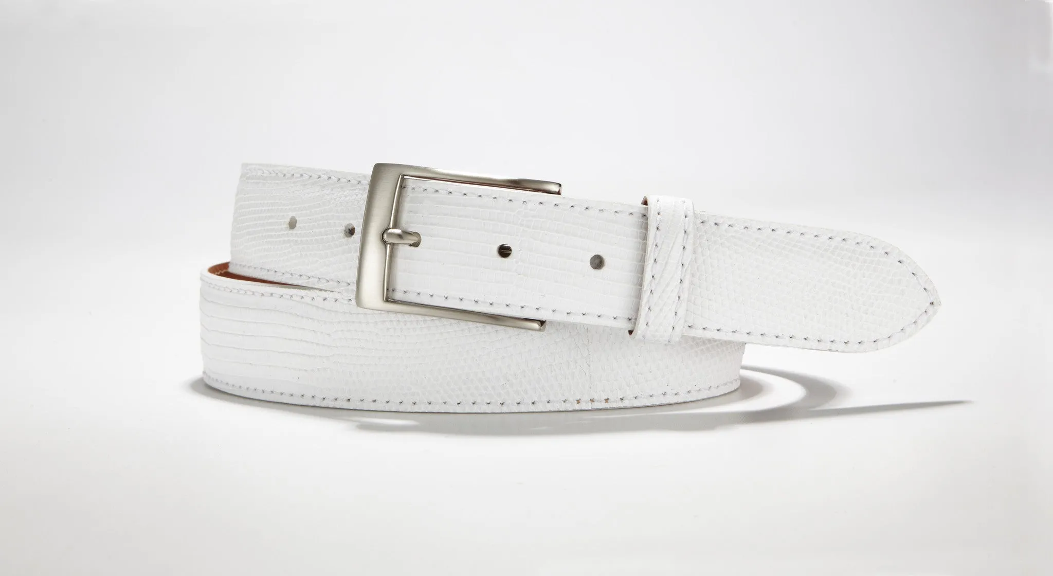 Lizard 1 3/8" - 35mm (Natural)