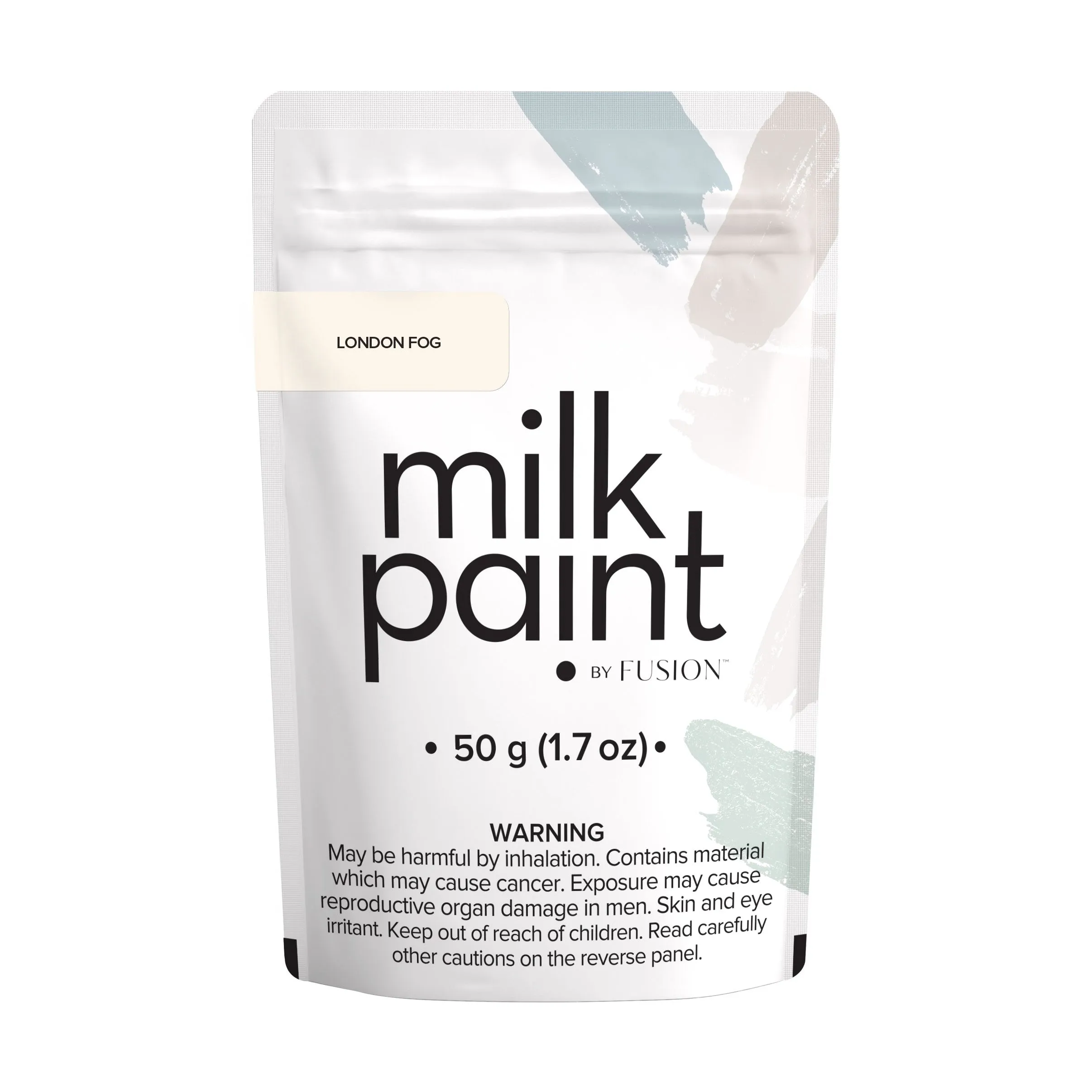 London Fog Fusion Milk Paint