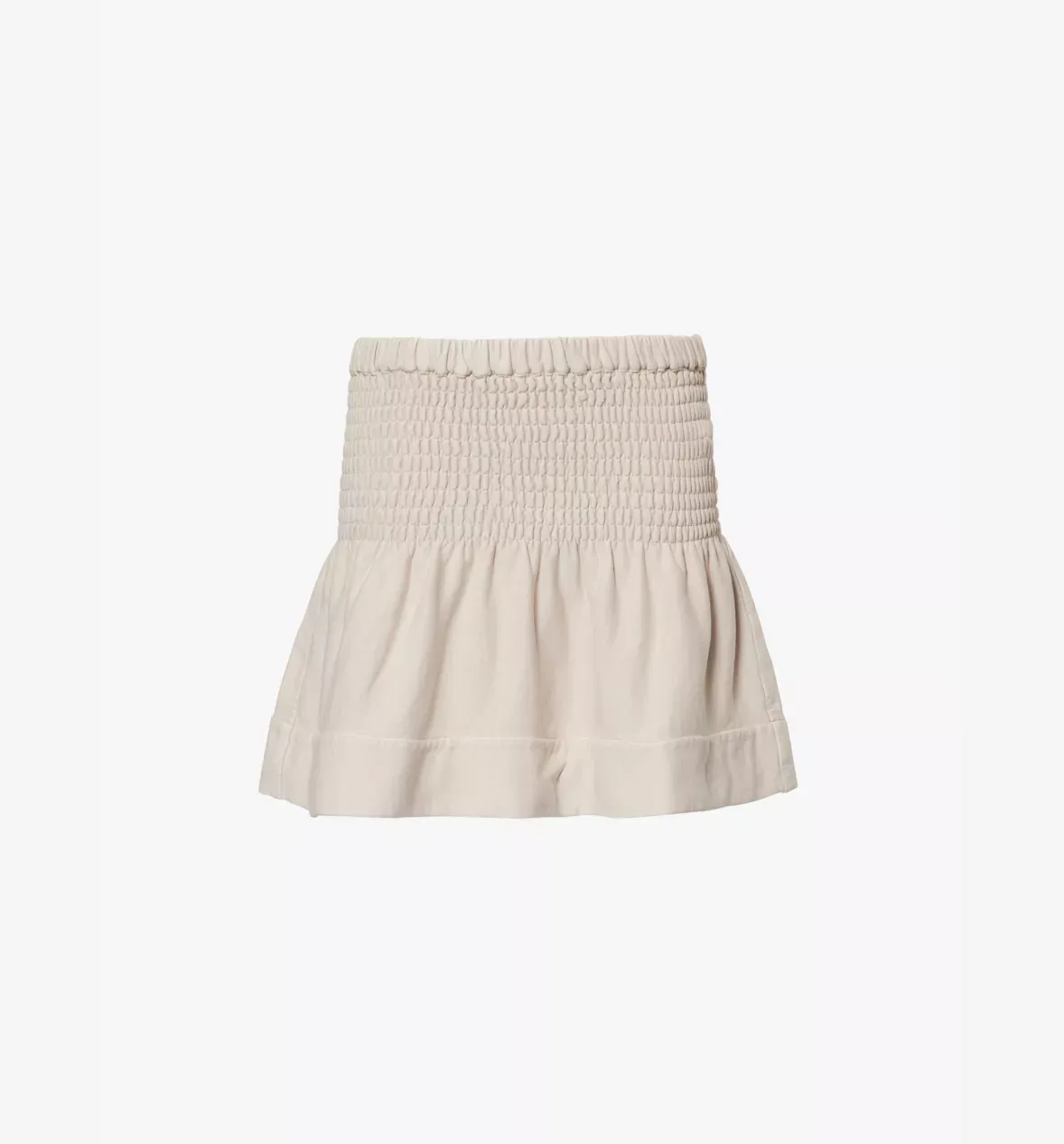 PACIFICA SKIRT - BEIGE