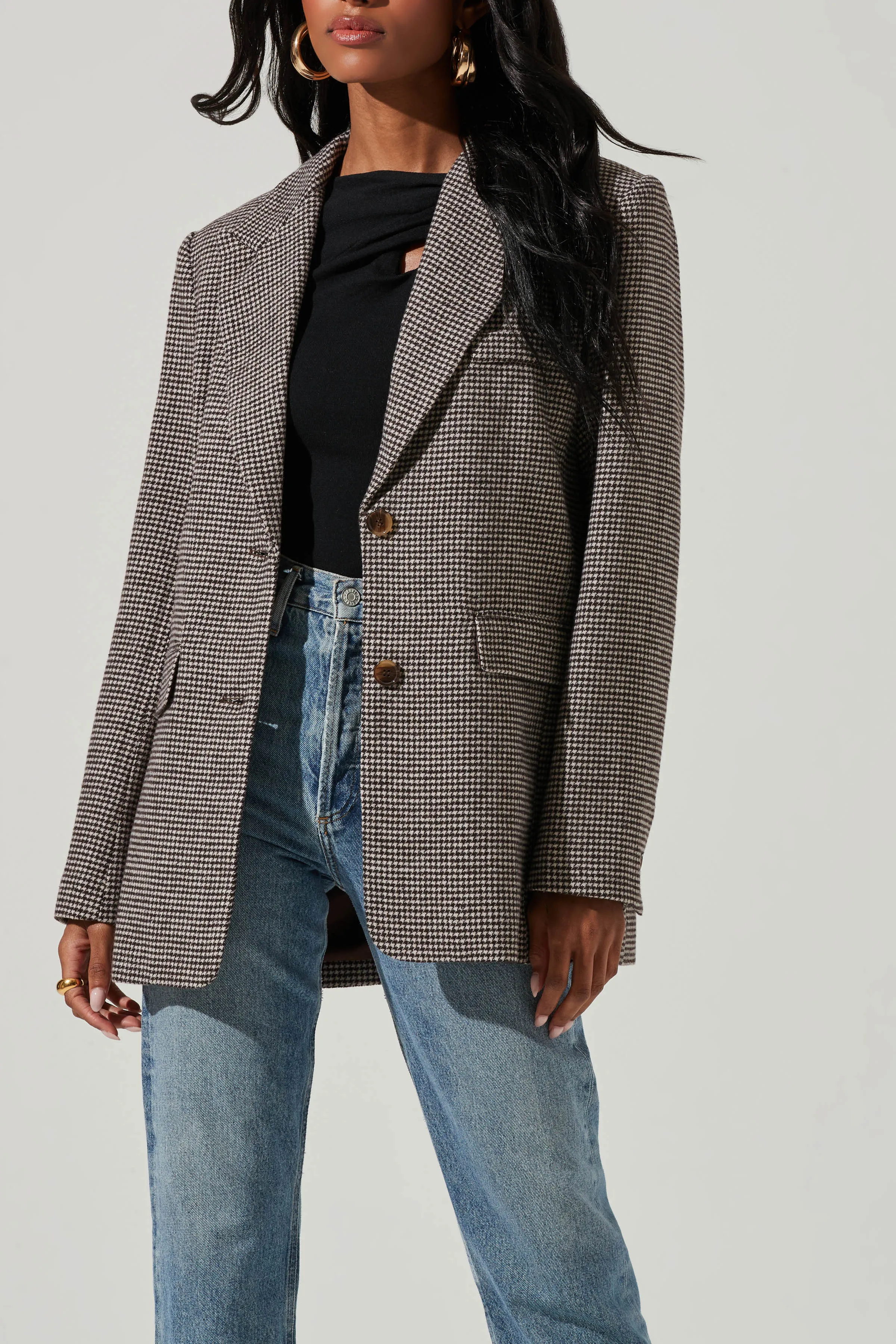 Pauline Blazer