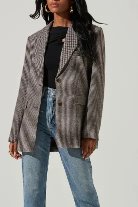 Pauline Blazer