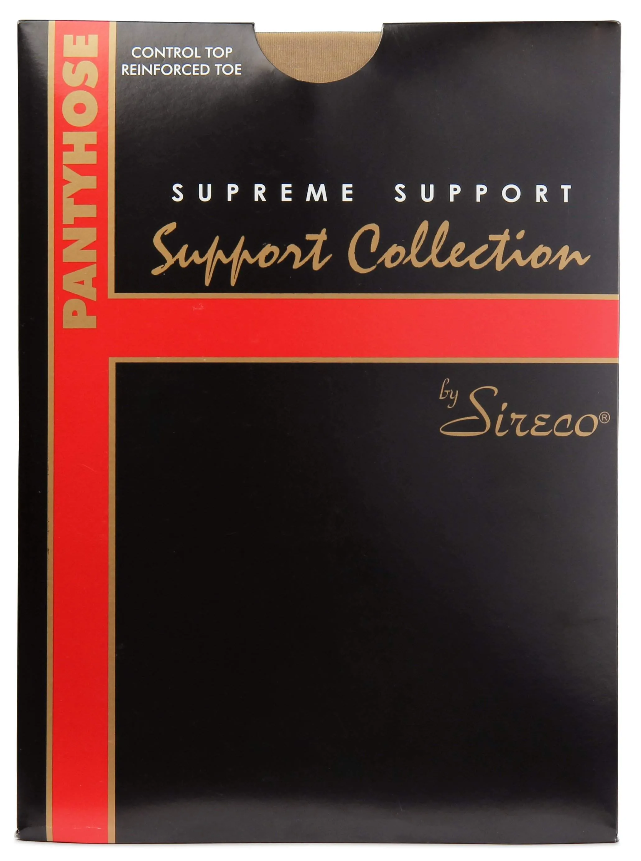 Sireco Supreme Support 60 Denier Women Tights Style: 5860