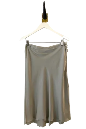 Sterling Paperbag Skirt